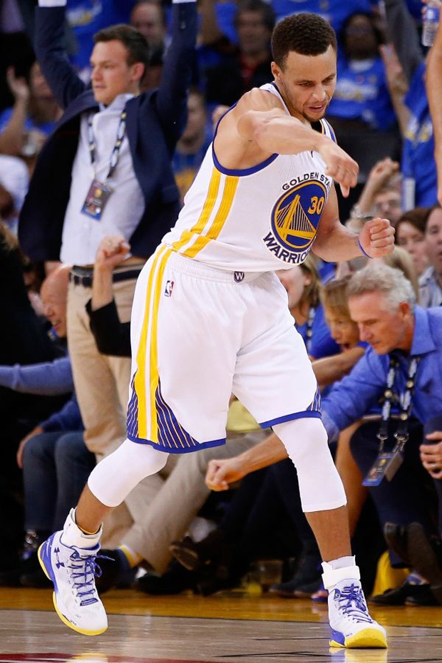 Steph Curry Opening Night Ua Curry 2 03