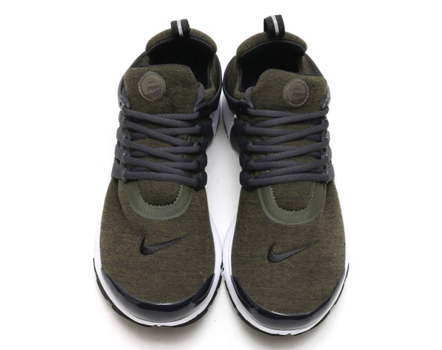 formaat Ondraaglijk Goed opgeleid Tech Fleece Nike Air Prestos Are Back In Cargo Khaki - SneakerNews.com