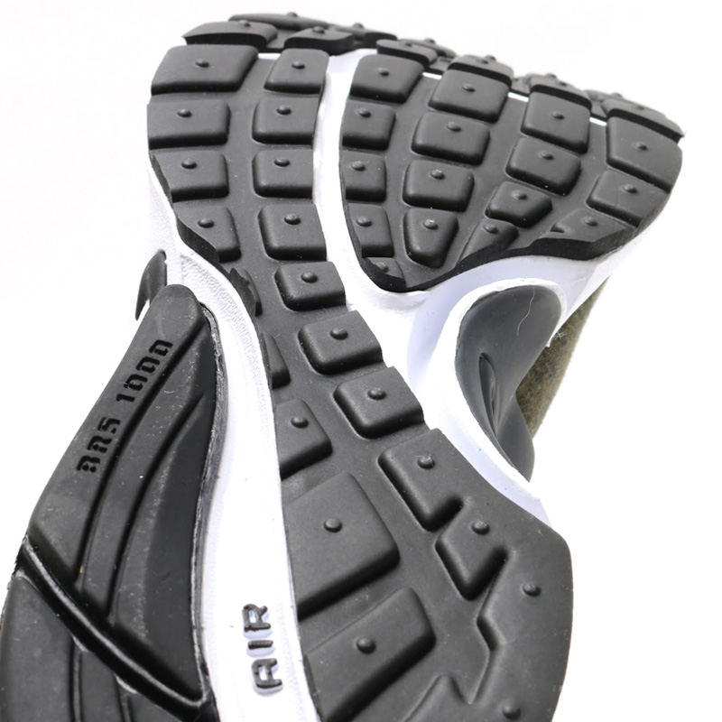 Tech Fleece Cargo Khaki Prestros 10