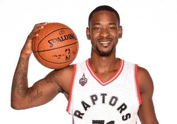 terrence ross wade