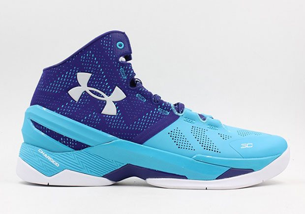 Ua Curry Two Father To Son Release Date 4