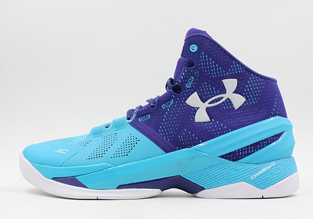 Ua Curry Two Father To Son Release Date 5