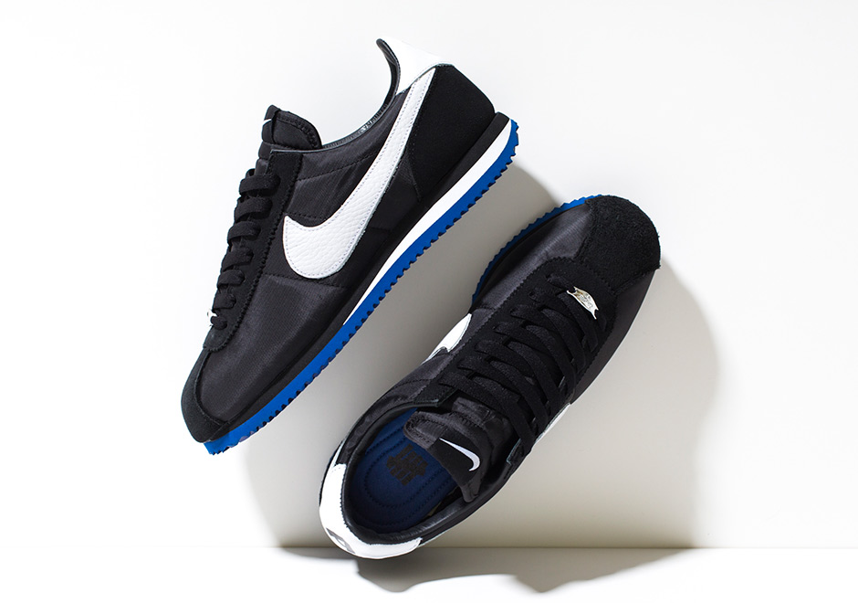 undefeated nike cortez 3