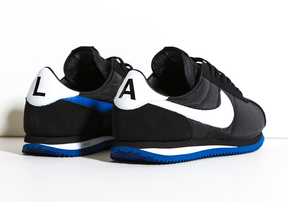 UNDFTD x Nike Cortez | SneakerNews.com