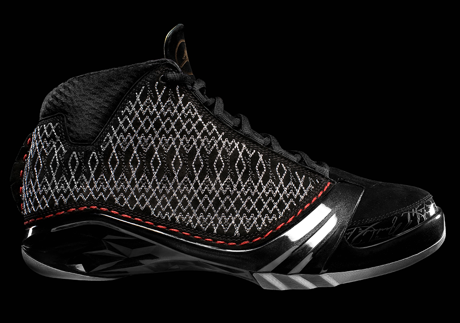Jordan XX3 - Complete Guide And History | SneakerNews.com