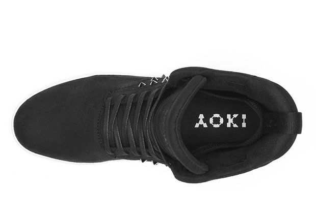 Aoki Travis Scott Shoes