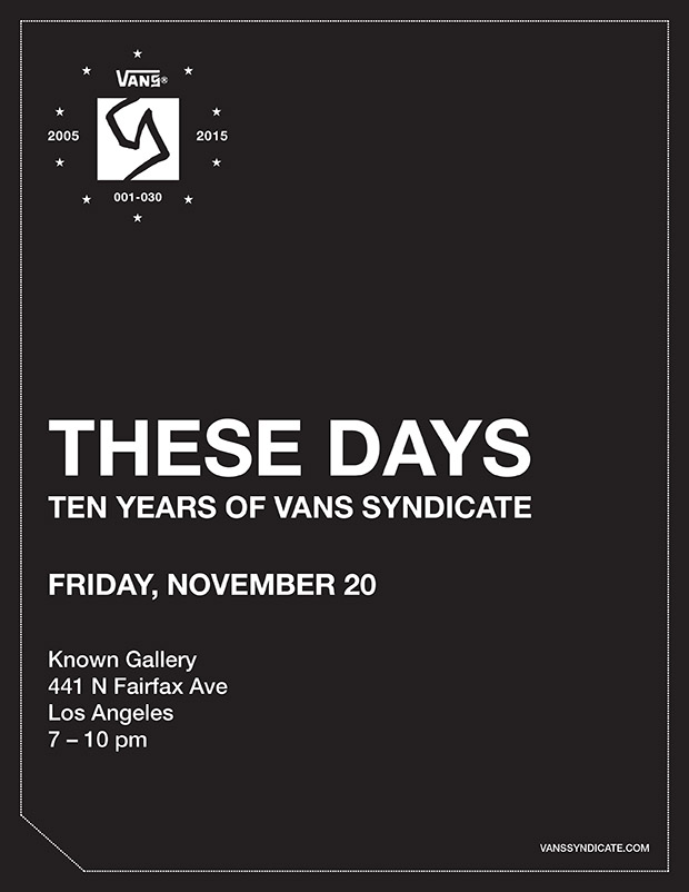 Syndicate 10 Year Flyer Public
