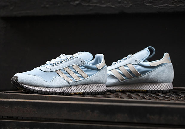 adidas New York Spezial "Carlos" Honors Owner of Epic Deadstock Collection in Argentina