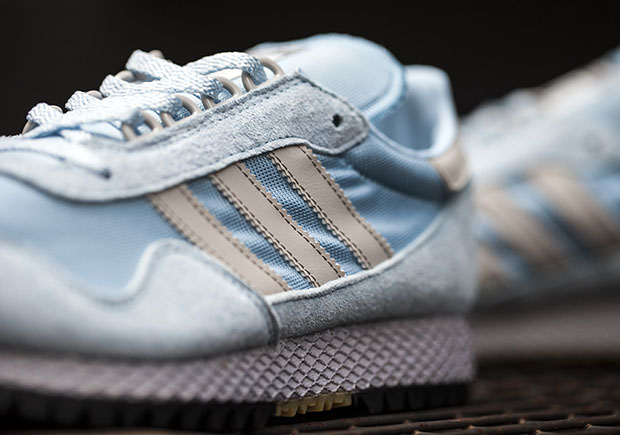 adidas New York Spezial Honors Owner of Epic Deadstock in Argentina - SneakerNews.com
