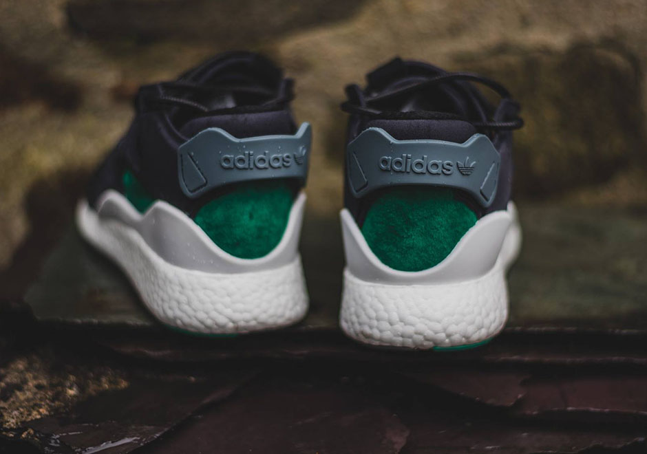The adidas EQT #/3F15 Collection Releases Tomorrow - SneakerNews.com