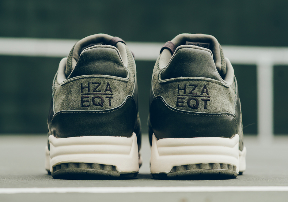 A Tribute To Germany With The adidas EQT Support - SneakerNews.com