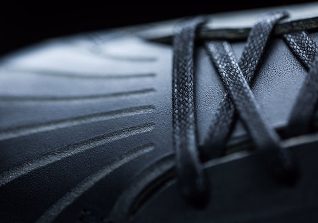 Adidas Futurecraft Leather Superstar 3