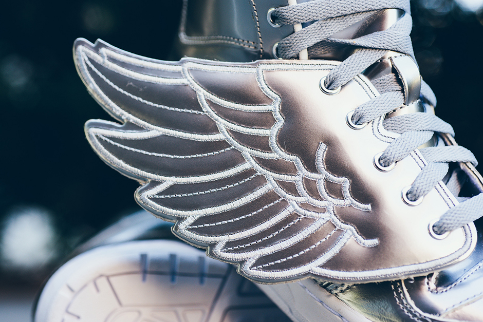 Adidas Js Wings 2 0 Metal Silver 03