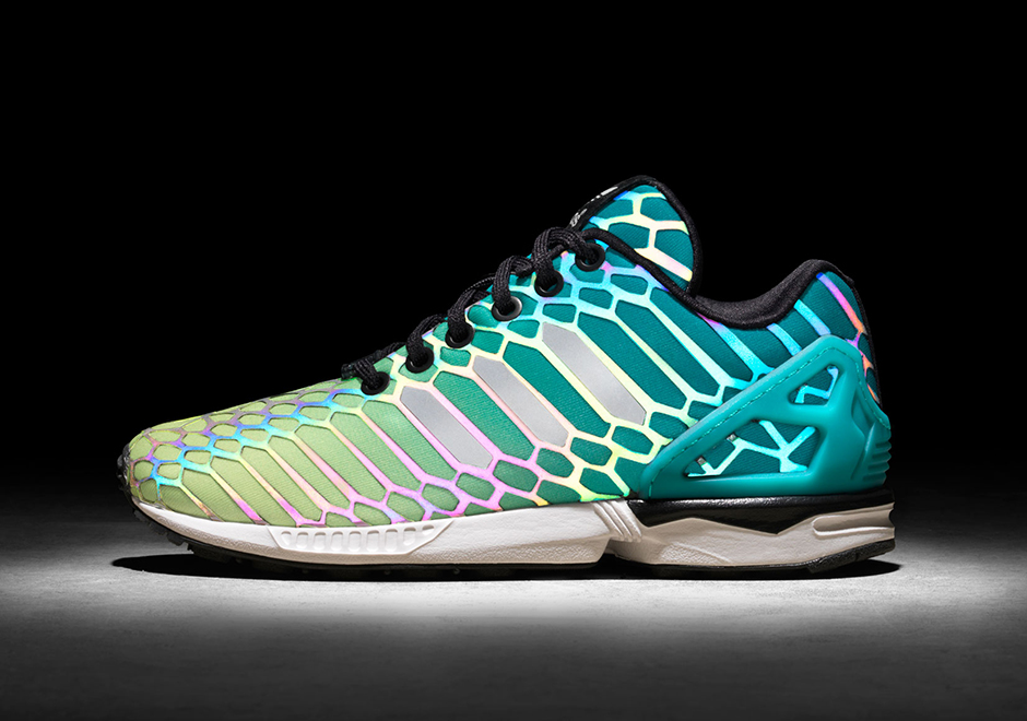adidas Originals Brings Back The XENO ZX Flux With New 