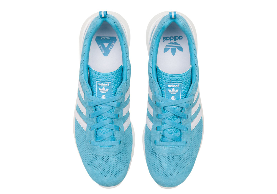 Adidas Originals Pro Boost Palace Skate 04