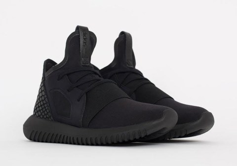 The All-New adidas Tubular Defiant Shares Yeezy Details - SneakerNews.com