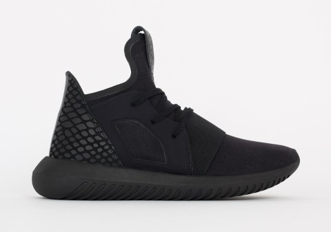 The All-New adidas Tubular Defiant Shares Yeezy Details - SneakerNews.com