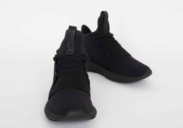 The All-New adidas Tubular Defiant Shares Yeezy Details - SneakerNews.com