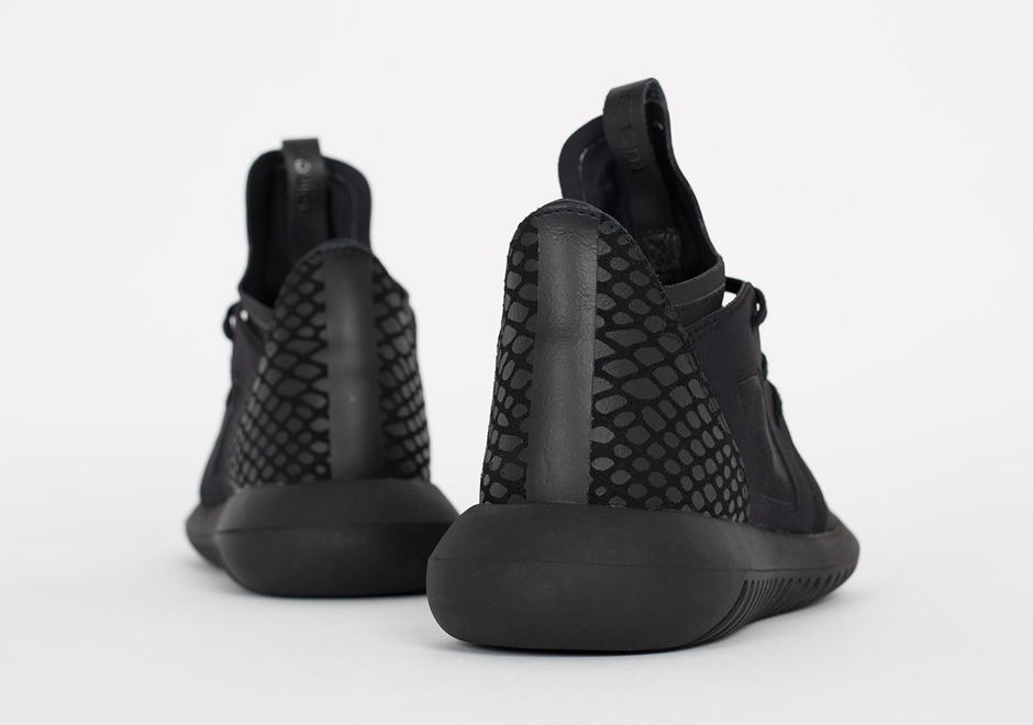 The All-New adidas Tubular Defiant Shares Yeezy Details - SneakerNews.com