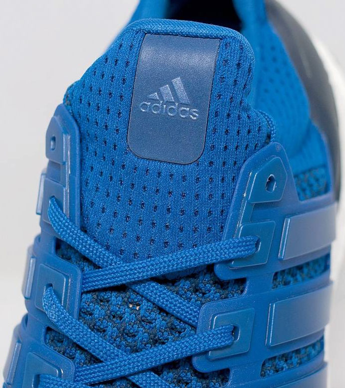 Adidas Ultra Boost Blue1