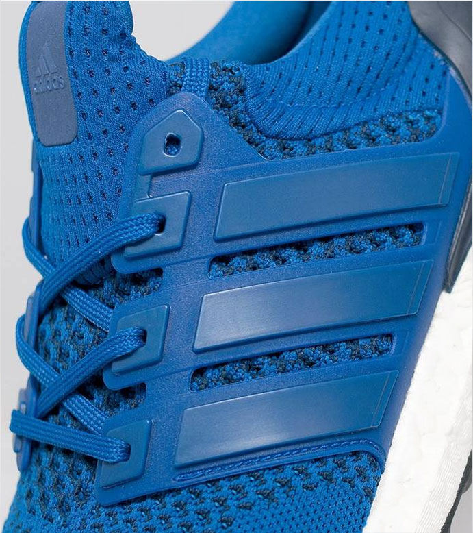 Adidas Ultra Boost Blue3