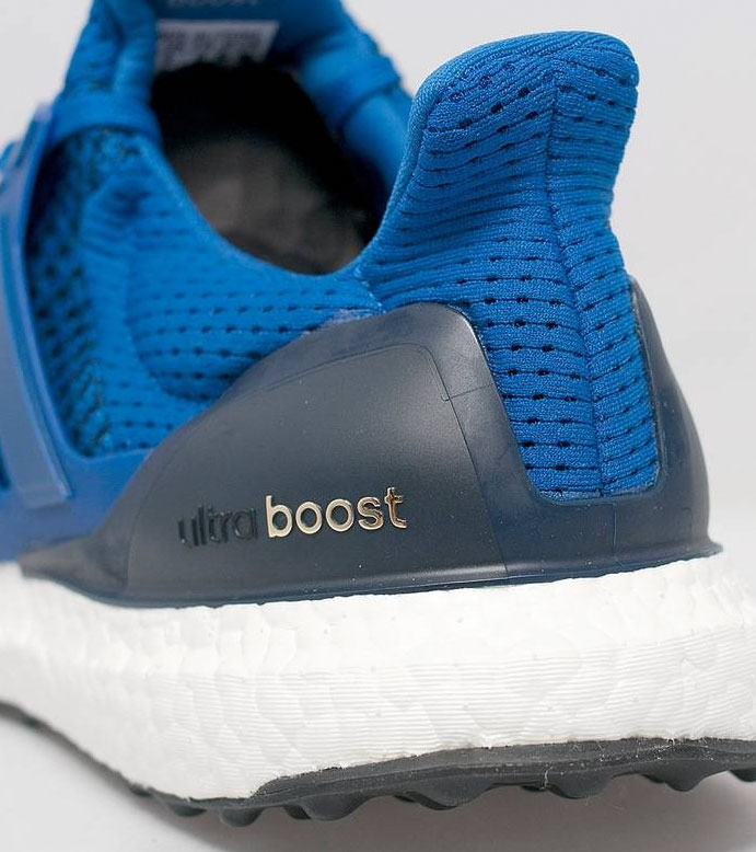 Adidas Ultra Boost Blue4