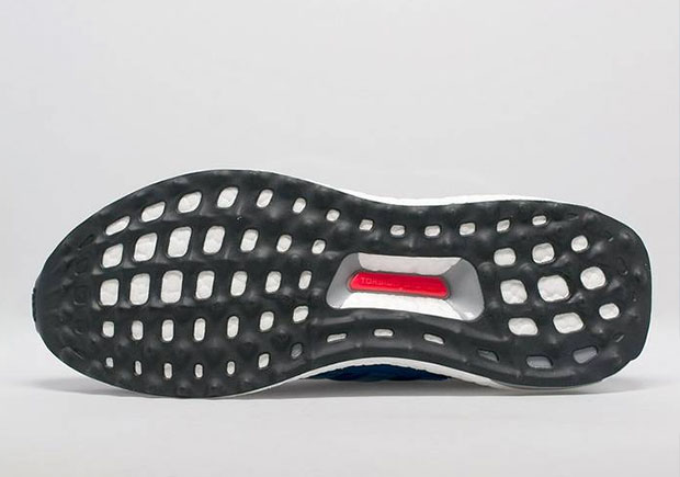 Adidas Ultra Boost Blue5