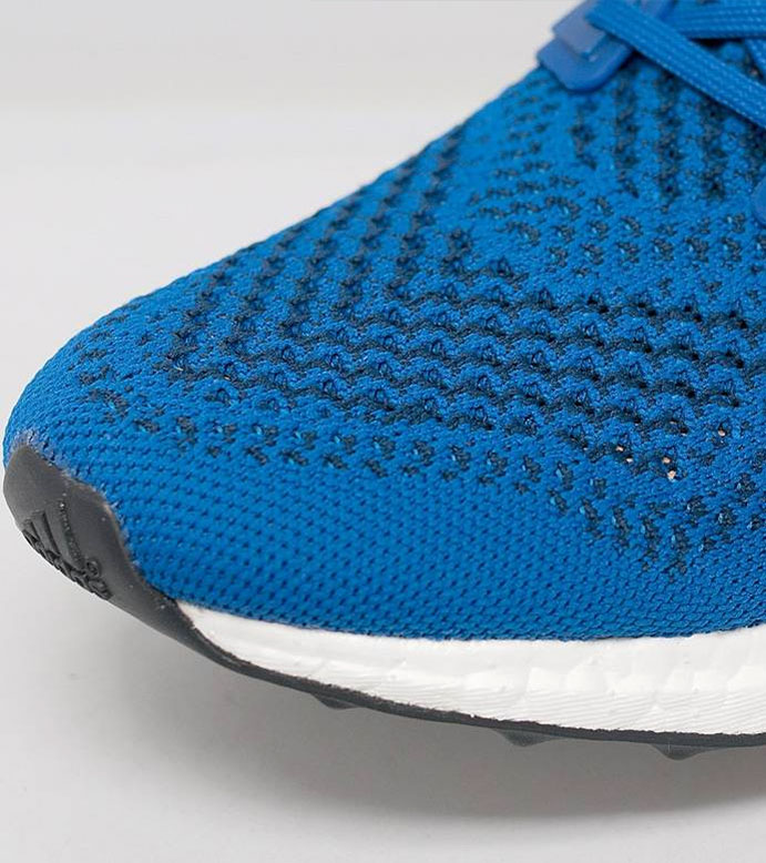 Adidas Ultra Boost Blue 