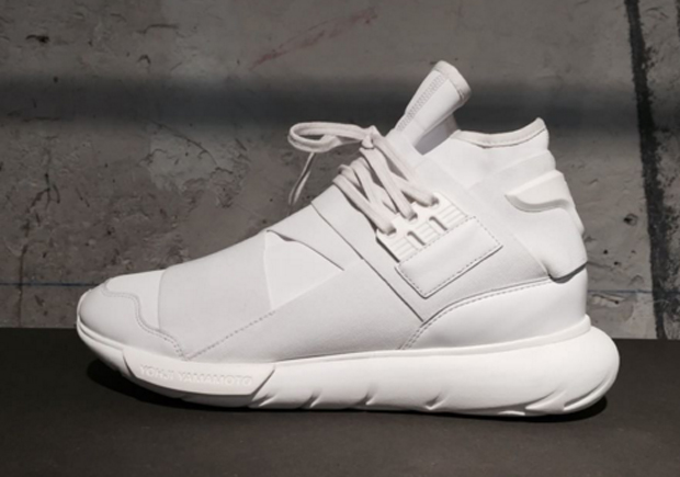 Y-3 Holiday 2015 Collection Is Hitting Stores Now - SneakerNews.com