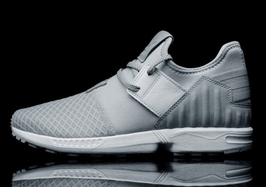 The adidas ZX Flux Has Evolved Into A Brand New Form
