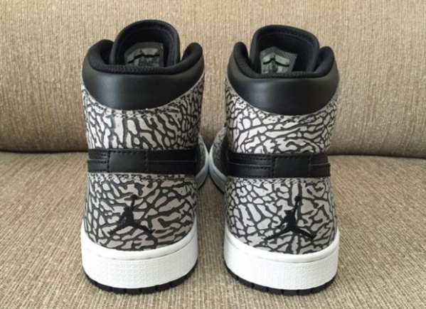 Air Jordan 1 Elephant Print | SneakerNews.com