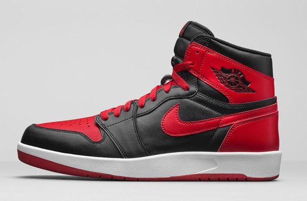 The Air Jordan 1.5 