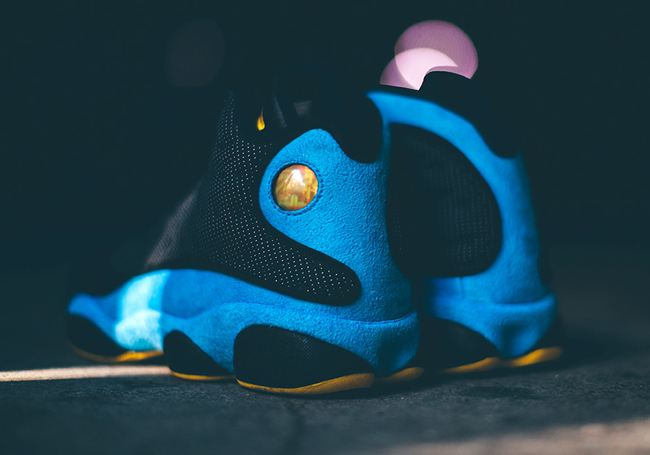 Air Jordan 13 Cp3 Retailers 3