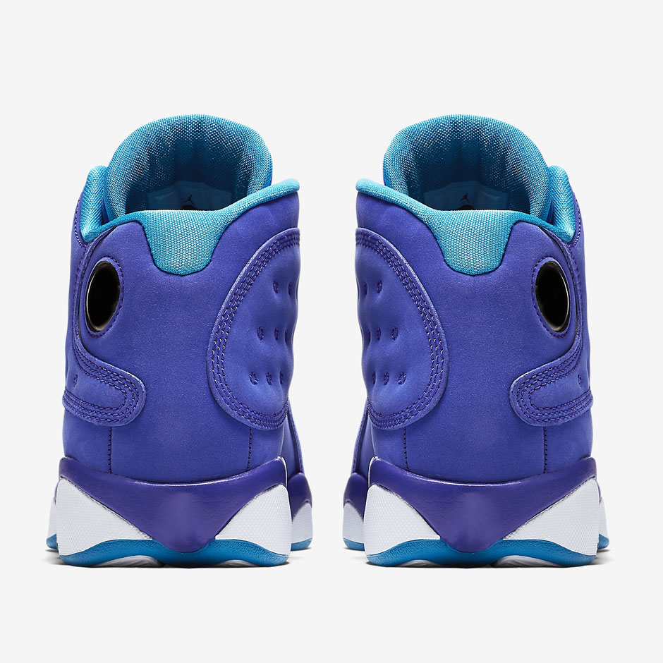 Air Womens jordan 13 Retro Gg Hornets Cp3 2