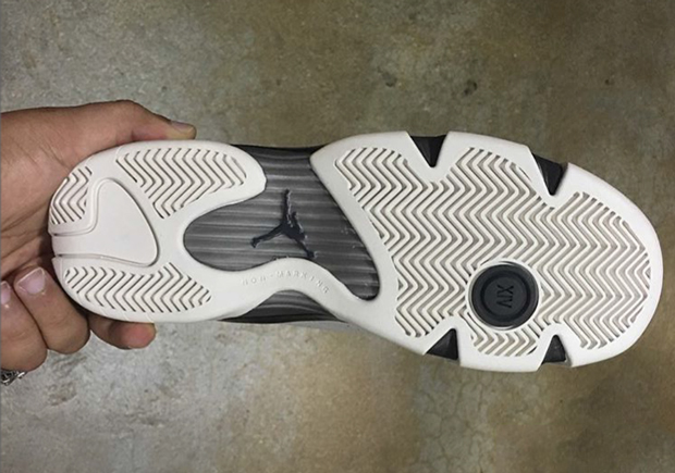 A Brand New Air Jordan 14 Low Retro Arrives This Month - SneakerNews.com