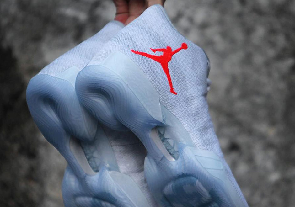 Jordan Brand To Release A "Russell Westbrook" Edition Of The Air Jordan XX9