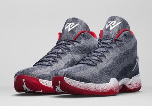 Jordan Brand Honors Veterans With An Outstanding PE Collection