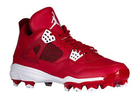 air jordan football cleats