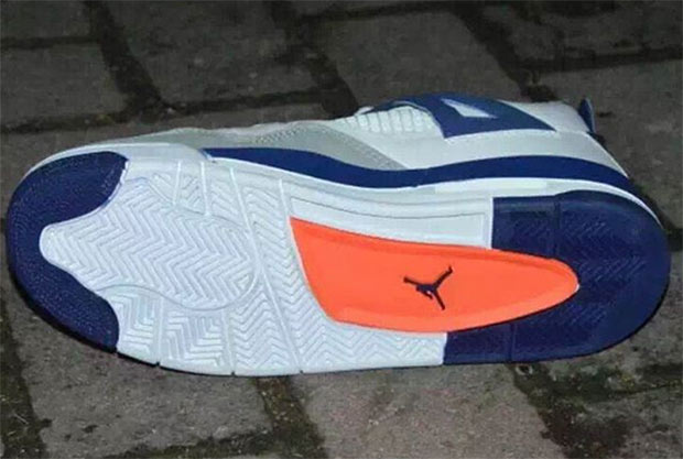 Nike Air Jordan Low crimson tint UK 11 new in box Gs Knicks White 1