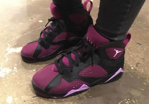 Can You Believe Another Air Jordan 7 For Girls Is Releasing?