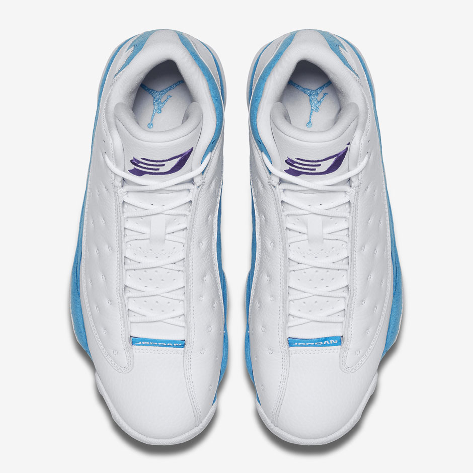 Airjordan 13 Cp3 Home Release Date 1