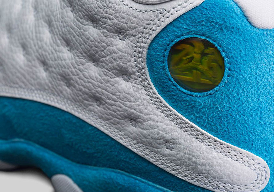 Airjordan 13 Cp3 Home Release Date 4