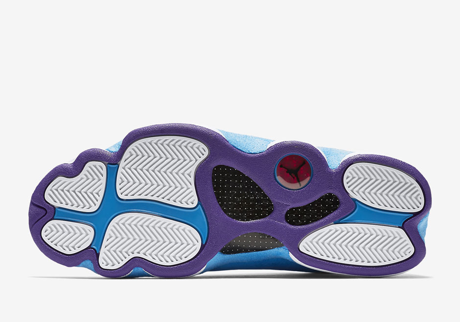 Air Jordan 13 CP3 Home | SneakerNews.com