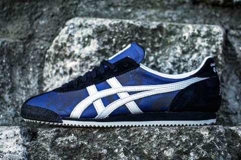 BAIT and Onitsuka Tiger Pay Tribute To Bruce Lee's Jeet Kune Do ...