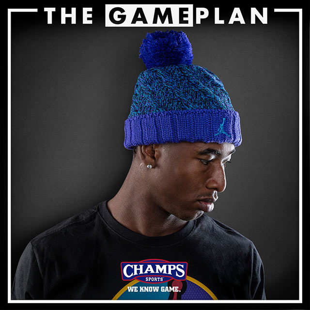Champs Game Plan Aqua 1