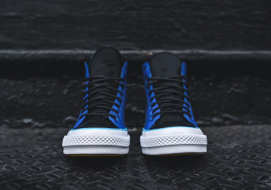 Converse Chuck Taylor All Star Wetsuit Blue 3