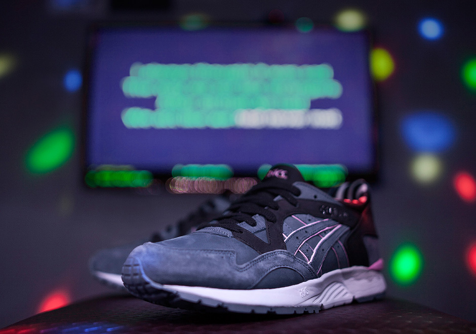 Extra Butter's Next ASICS Collaboration Is Inspired By Lost In Translation