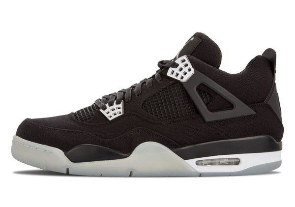 Eminem x Carhartt x Air Jordan 4 Auctions Live Now - SneakerNews.com