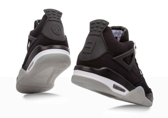 Eminem x eminem 4s Air Jordan 4 - Tag | SneakerNews.com