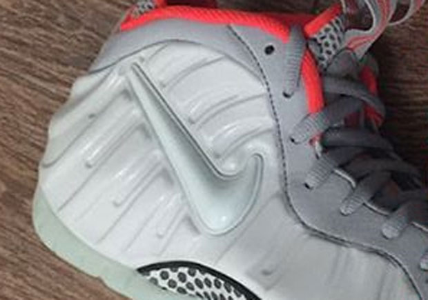 Another "Yeezy 2" Colorway Of The Nike Air Foamposite Pro Is Releasing